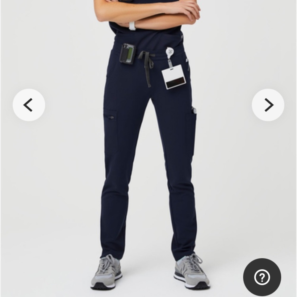 Figs Yola Pants